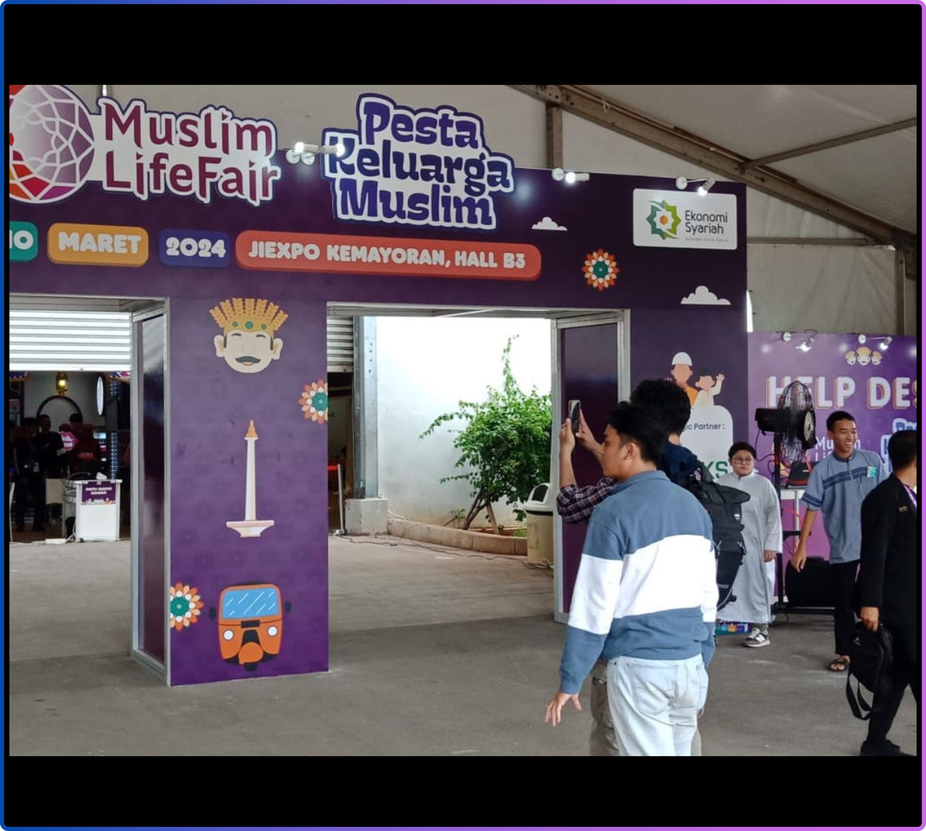 Muslim Life Fest